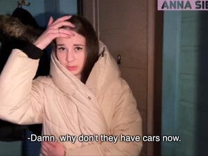 Про мужа забудь — остаёшься с ночёвкой, придётся изменять ??